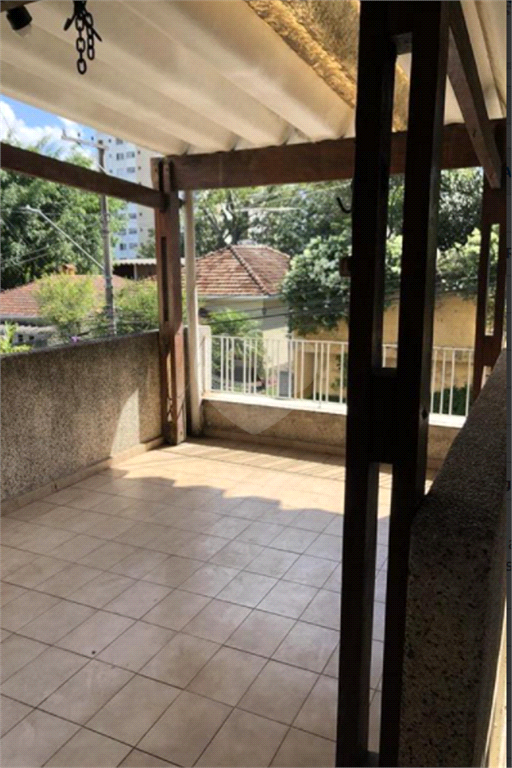 Venda Sobrado São Paulo Vila Albertina REO561243 7