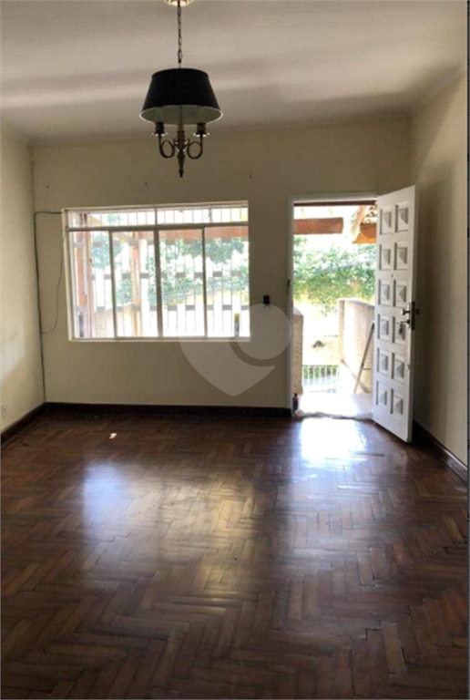 Venda Sobrado São Paulo Vila Albertina REO561243 4