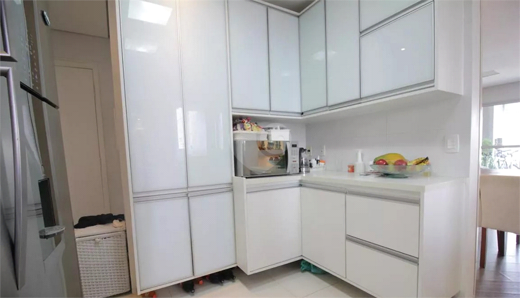 Venda Apartamento São Paulo Jardim Ampliação REO561256 16