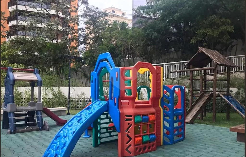 Venda Apartamento São Paulo Jardim Ampliação REO561256 30