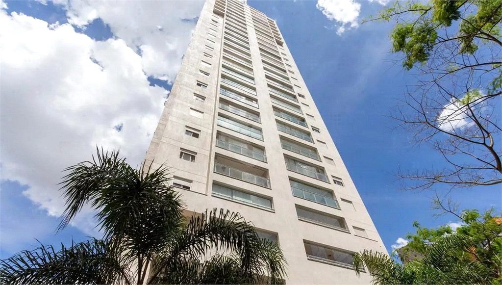 Venda Apartamento São Paulo Jardim Ampliação REO561256 34