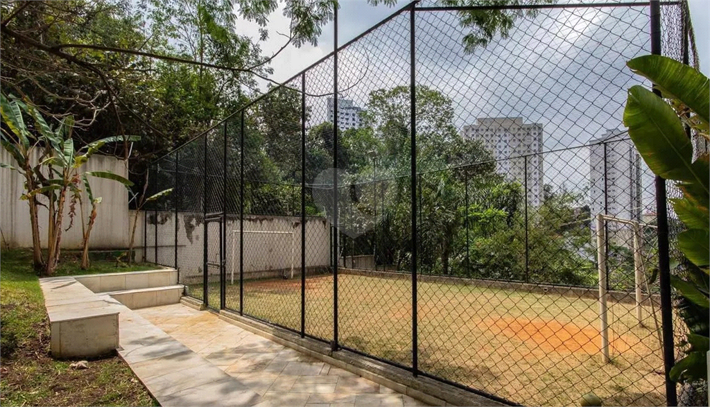 Venda Apartamento São Paulo Jardim Ampliação REO561256 22