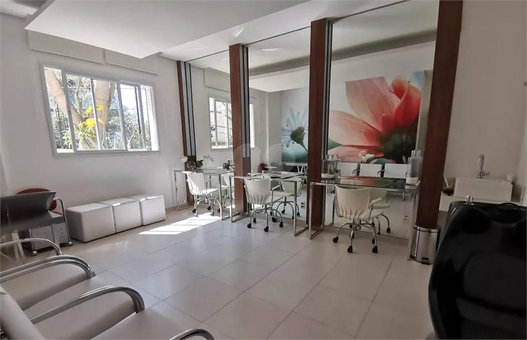 Venda Apartamento São Paulo Jardim Ampliação REO561256 31