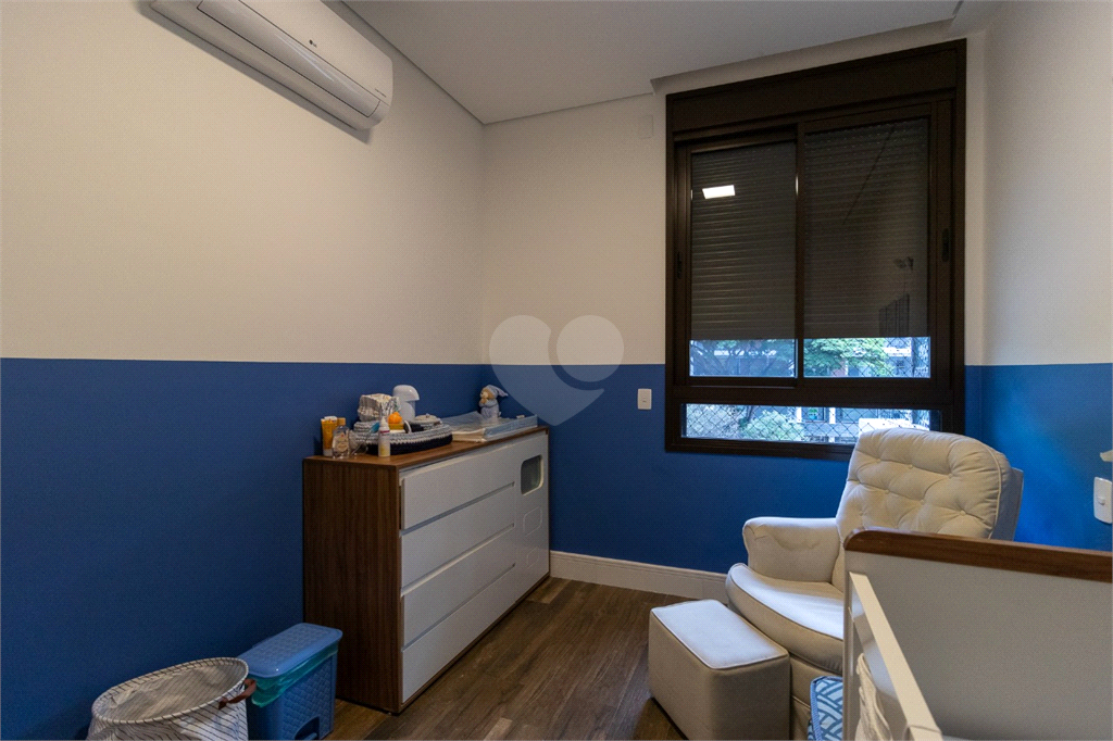 Venda Apartamento São Paulo Brooklin Paulista REO561259 15