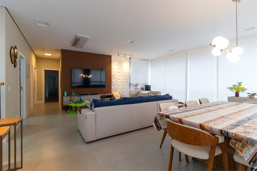 Venda Apartamento São Paulo Brooklin Paulista REO561259 24