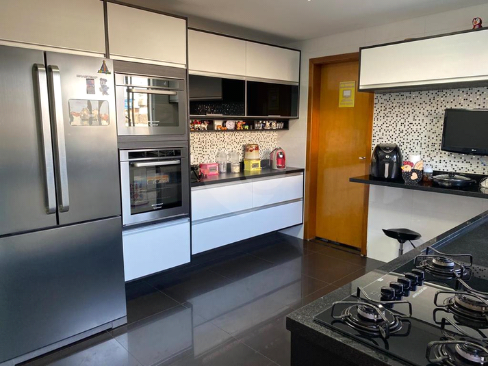 Venda Sobrado São Paulo Vila Constança REO561266 8