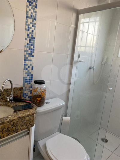 Venda Sobrado São Paulo Vila Constança REO561266 16