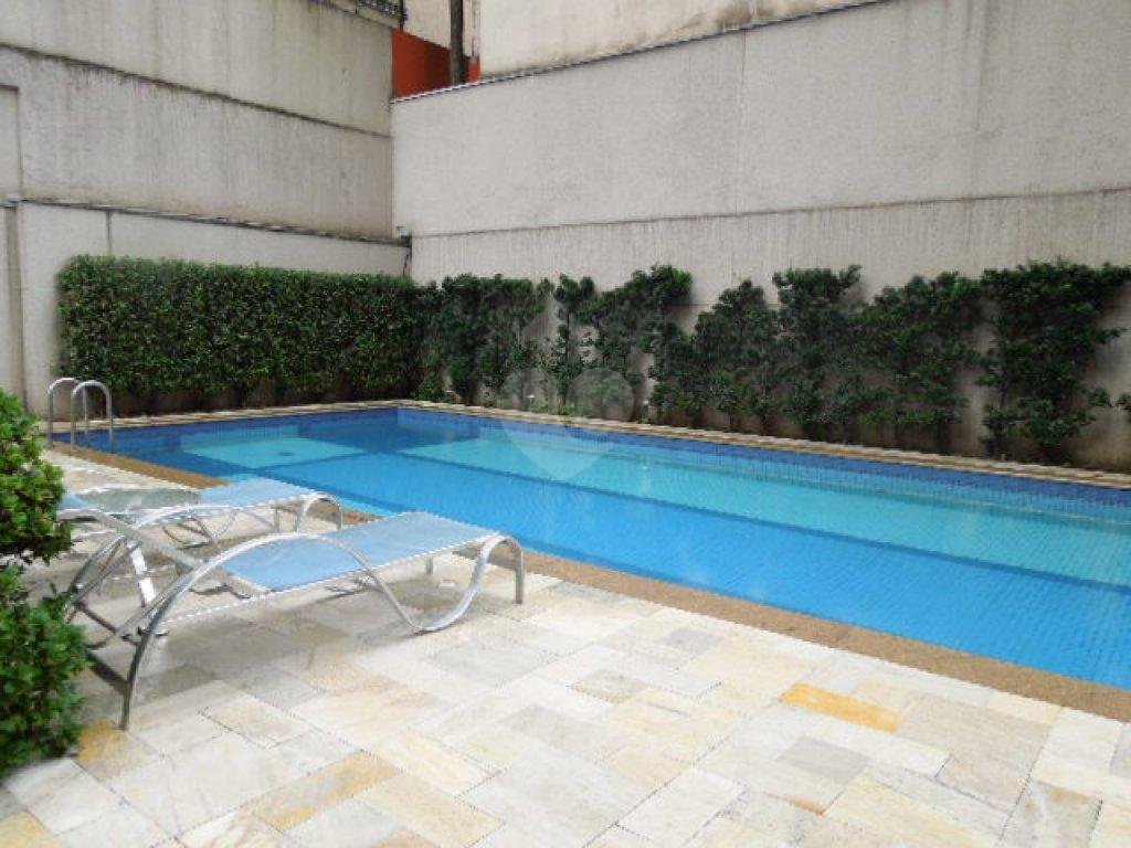 Aluguel Apartamento São Paulo Jardim Paulista REO56131 9