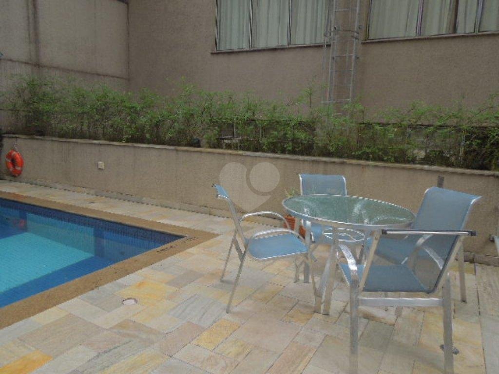 Aluguel Apartamento São Paulo Jardim Paulista REO56131 10