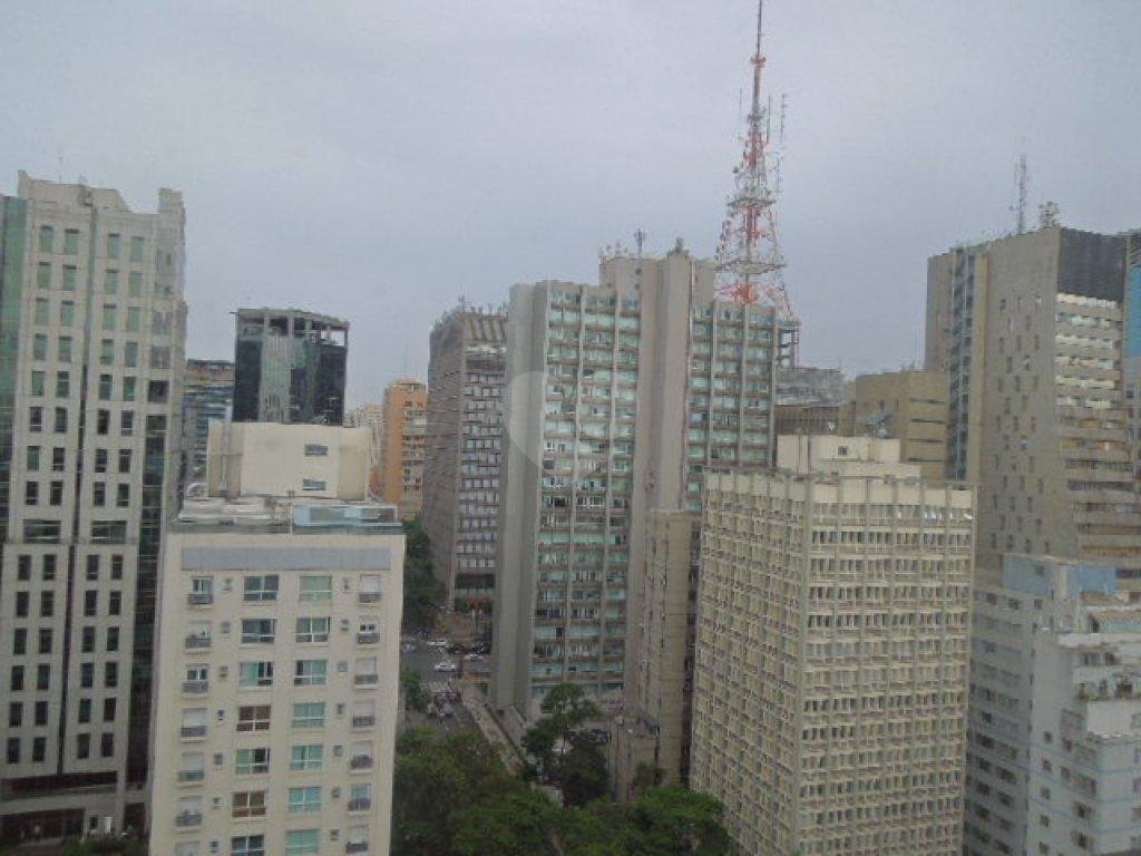 Aluguel Apartamento São Paulo Jardim Paulista REO56131 16