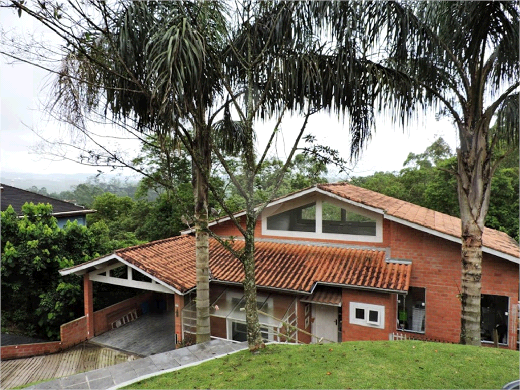 Venda Condomínio Embu Jardim Indaiá REO561325 16