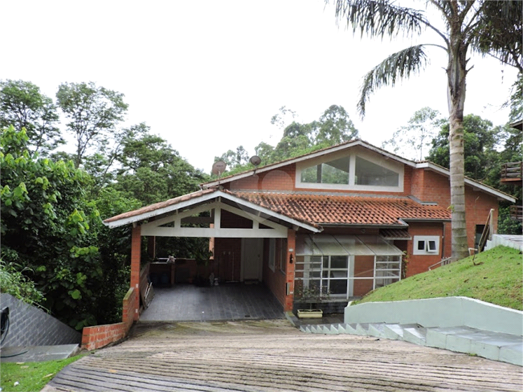 Venda Condomínio Embu Jardim Indaiá REO561325 40