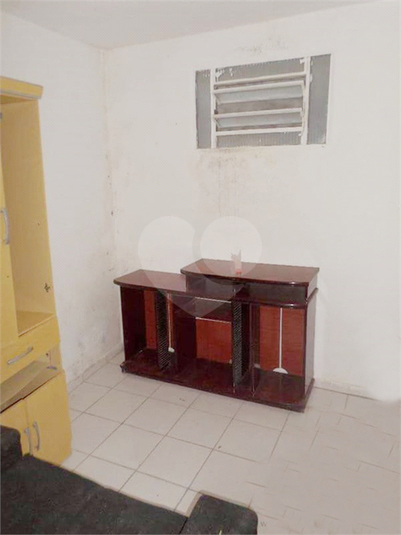 Venda Casa São Paulo Vila Amália (zona Norte) REO561327 11