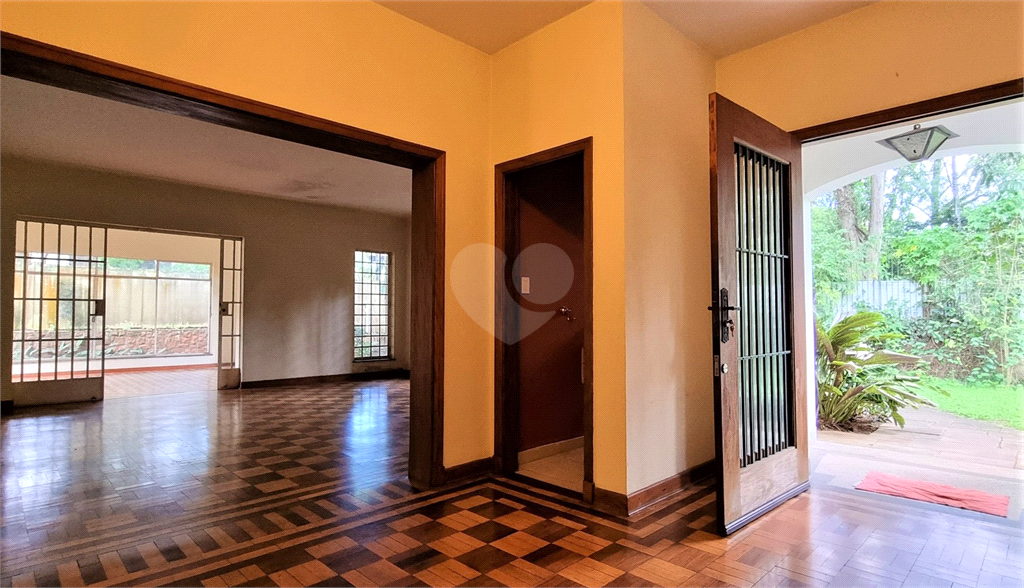 Venda Casa térrea São Paulo Brooklin Paulista REO561334 8