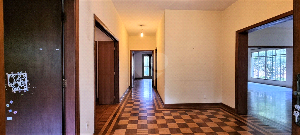 Venda Casa térrea São Paulo Brooklin Paulista REO561334 12