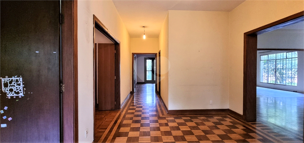 Venda Casa térrea São Paulo Brooklin Paulista REO561334 11