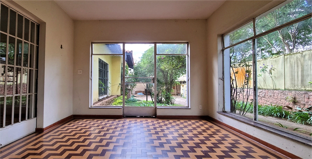 Venda Casa térrea São Paulo Brooklin Paulista REO561334 7