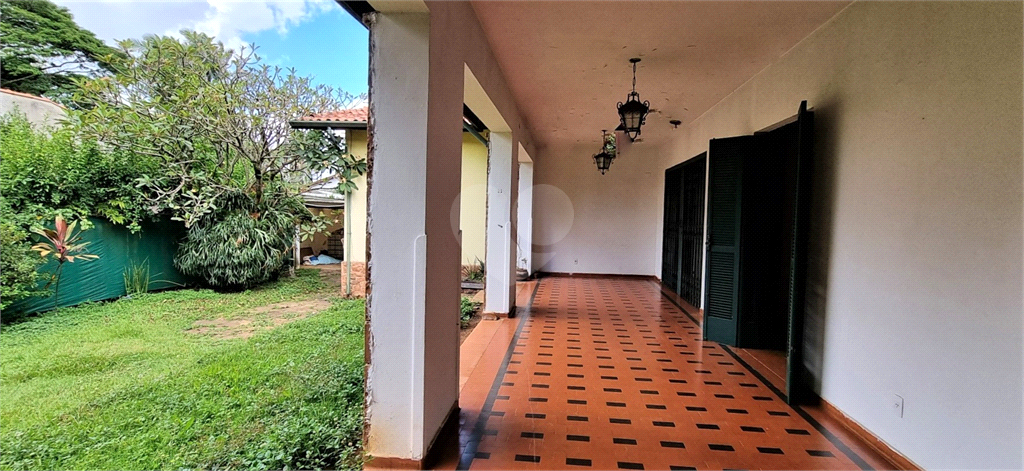 Venda Casa térrea São Paulo Brooklin Paulista REO561334 20