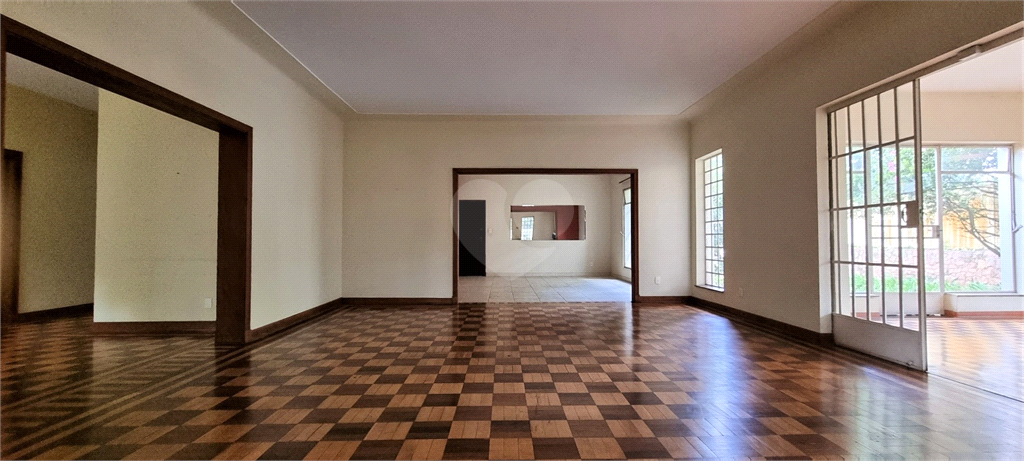 Venda Casa térrea São Paulo Brooklin Paulista REO561334 3