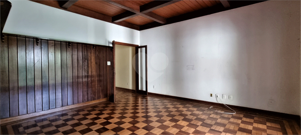 Venda Casa térrea São Paulo Brooklin Paulista REO561334 27