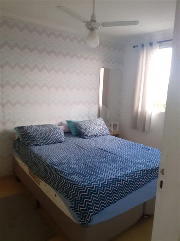 Venda Apartamento Campinas Vila São Bento REO561337 13