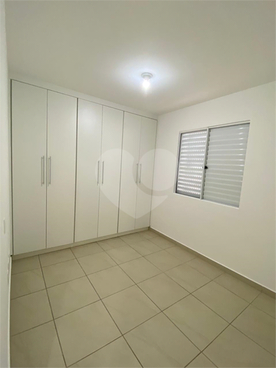 Venda Apartamento Campinas Vila São Bento REO561337 21