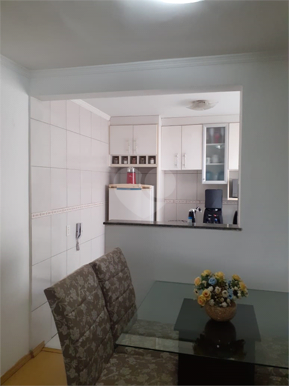 Venda Apartamento Campinas Vila São Bento REO561337 2