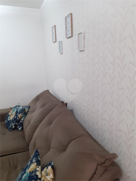 Venda Apartamento Campinas Vila São Bento REO561337 3