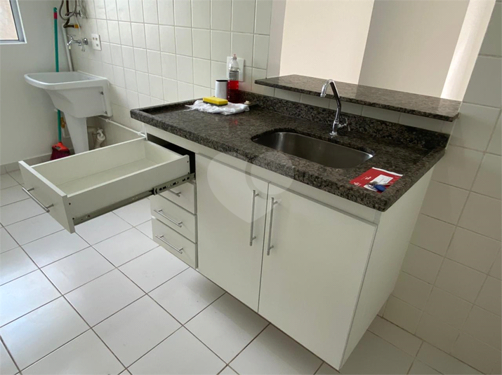 Venda Apartamento Campinas Vila São Bento REO561337 6