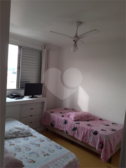 Venda Apartamento Campinas Vila São Bento REO561337 28