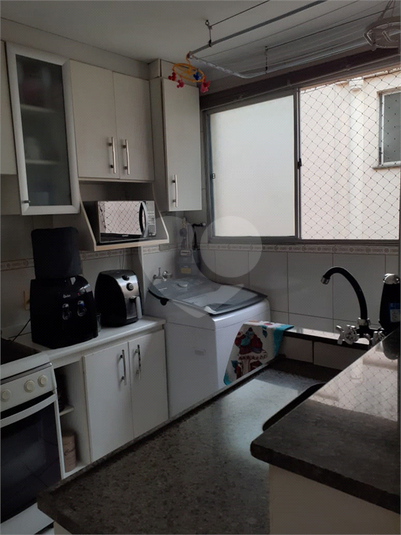 Venda Apartamento Campinas Vila São Bento REO561337 9