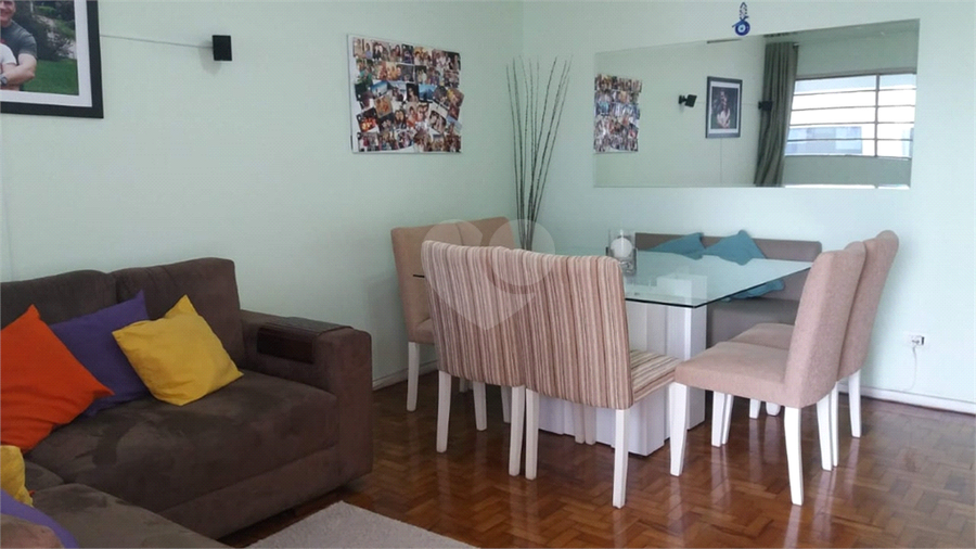 Venda Apartamento São Paulo Planalto Paulista REO561338 2