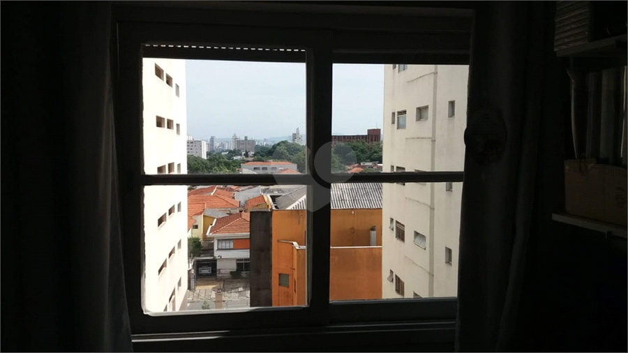 Venda Apartamento São Paulo Planalto Paulista REO561338 17