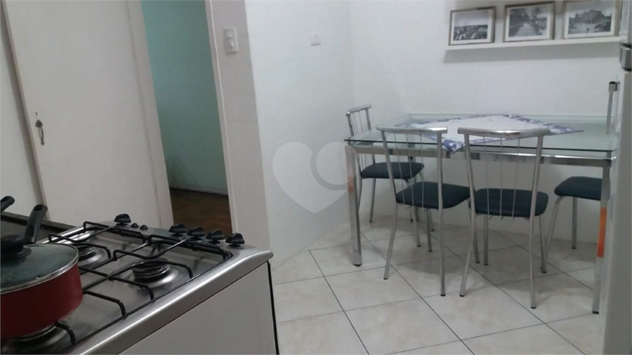 Venda Apartamento São Paulo Planalto Paulista REO561338 9