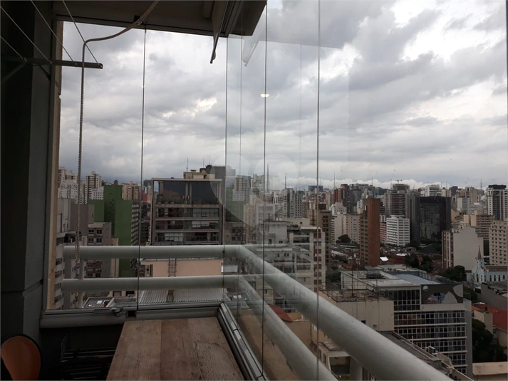 Aluguel Apartamento São Paulo Pinheiros REO561358 2