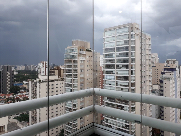 Aluguel Apartamento São Paulo Pinheiros REO561358 4