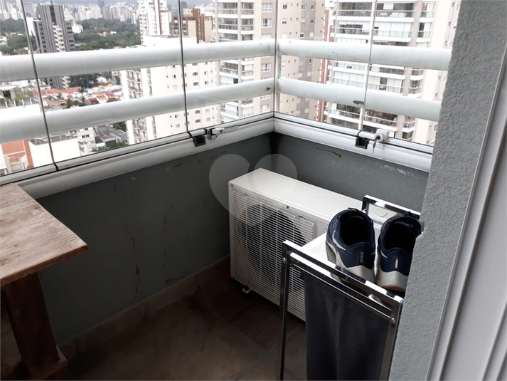 Aluguel Apartamento São Paulo Pinheiros REO561358 3