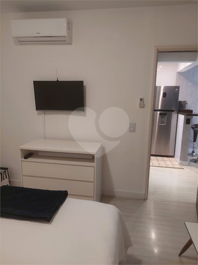 Aluguel Apartamento São Paulo Pinheiros REO561358 22