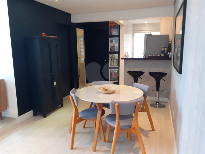 Aluguel Apartamento São Paulo Pinheiros REO561358 21