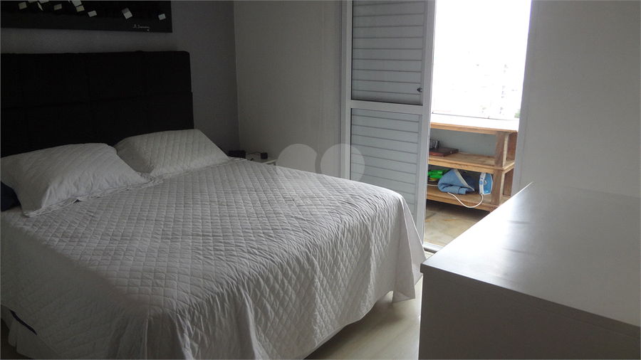 Aluguel Apartamento São Paulo Pinheiros REO561358 17