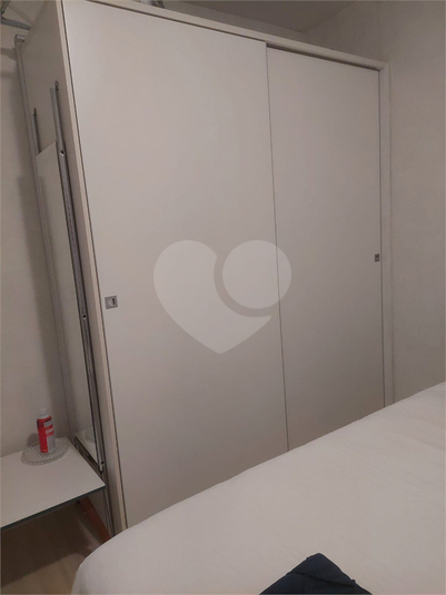 Aluguel Apartamento São Paulo Pinheiros REO561358 19