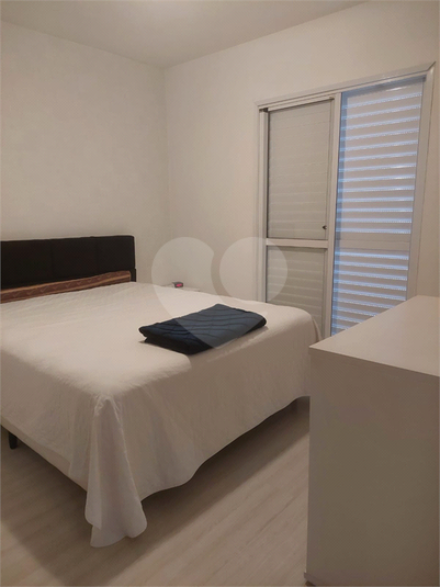 Aluguel Apartamento São Paulo Pinheiros REO561358 20