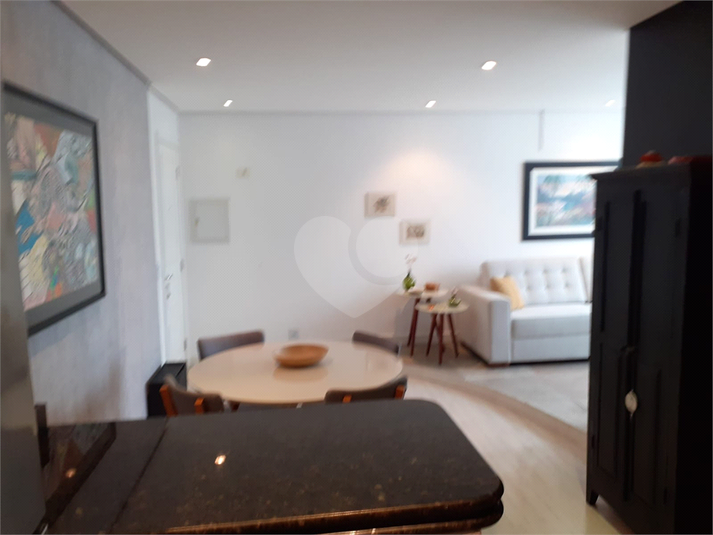 Aluguel Apartamento São Paulo Pinheiros REO561358 24