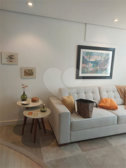 Aluguel Apartamento São Paulo Pinheiros REO561358 26