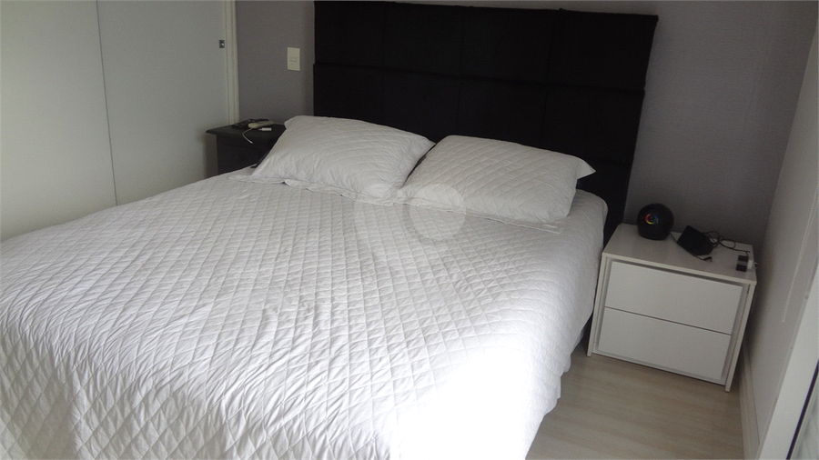 Aluguel Apartamento São Paulo Pinheiros REO561358 9