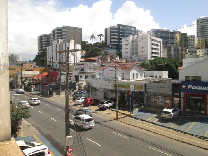 Apartamento 3 quartos à Venda Rio Vermelho Salvador Lopes