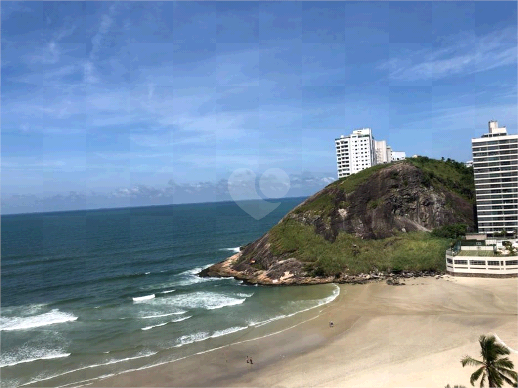 Venda Apartamento Guarujá Enseada REO561368 9