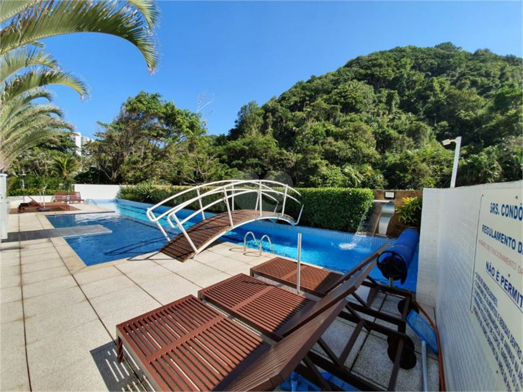 Venda Apartamento Guarujá Enseada REO561368 4