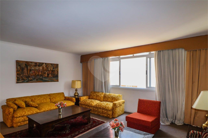 Venda Apartamento São Paulo Bela Vista REO561390 3