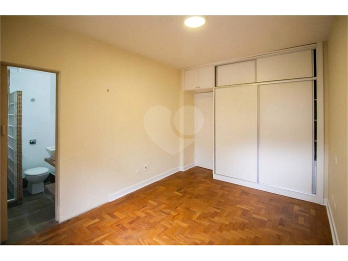 Venda Apartamento São Paulo Liberdade REO561393 15